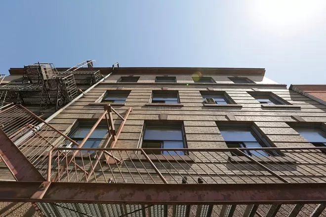 What we can learn from the 19 dead found over six years at Spokane's Wolfe and New Washington apartments - Vimarsana News