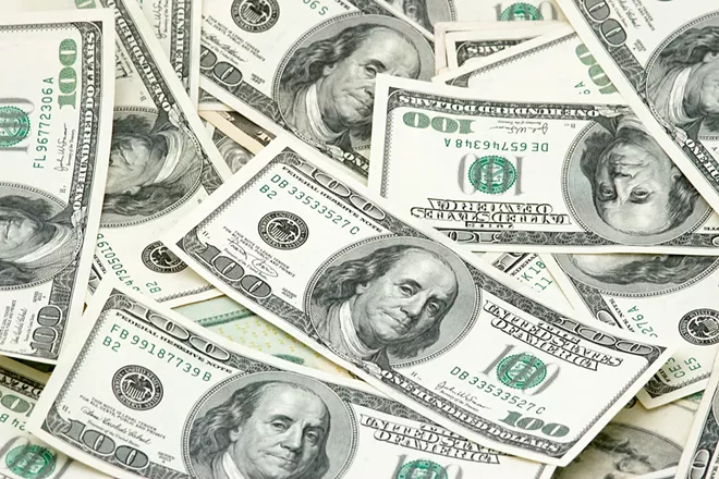 Spokane police seize thousands of dollars each year — City Council wants to change how they spend it - Vimarsana News