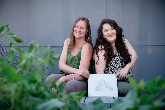 Spokane's arts-funding mechanism hit a speed bump during the pandemic, but is still making important contributions to the local cultural scene - Vimarsana News