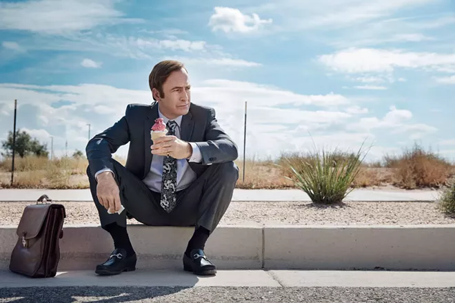 What Saul Goodman can teach Westeros and Middle Earth about prequel television - Vimarsana News