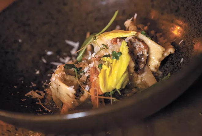 Dining Out 2022: More than a meal - Vimarsana News