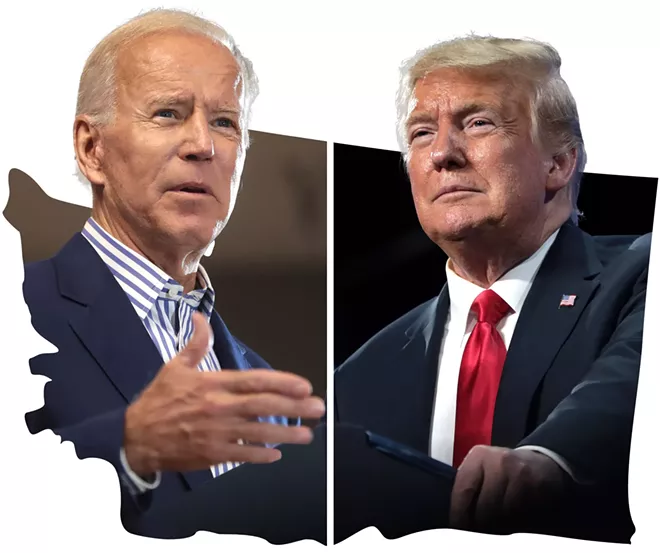In this midterm election cycle, perhaps all politics has become national, not local - Vimarsana News