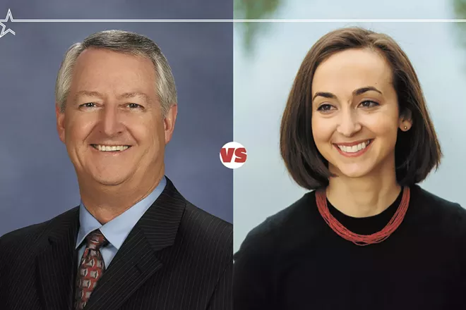 As a unique election expands the Spokane County Commission to five, political disagreement is likely to return - Vimarsana News