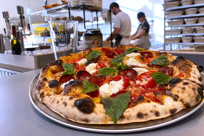 To-Go Box: Coeur d'Alene pop-up MAK Bread changes name and moves, plus more food news | Food News | Spokane | The Pacific Northwest Inlander | News, Politics, Music, Calendar, Events in Spokane, Coeur d'Alene and the Inland Northwest - Vimarsana News