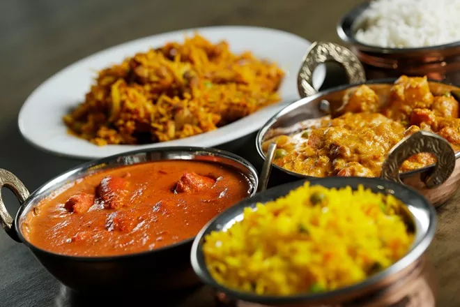 karma-indian-cuisine-lounge-spokane-downtown-indian-veggie