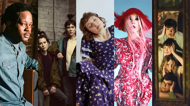 Before launching into winter season, we look back at some of the freshest new musical releases - Vimarsana News