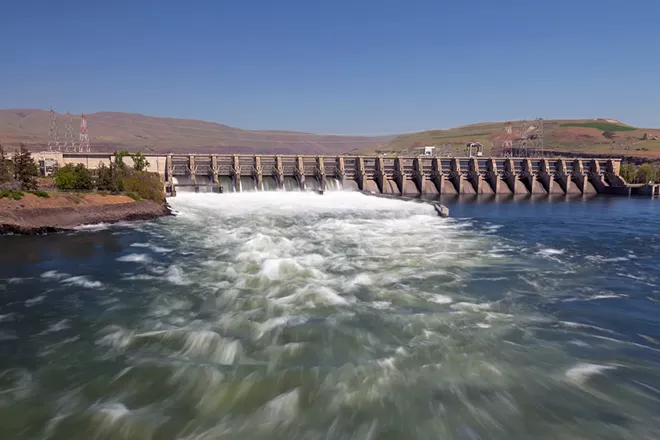 Some Pacific Northwest federal dam workers hurt on the job say the federal compensation program wastes time and money, in some cases leaving them permanently disabled - Vimarsana News
