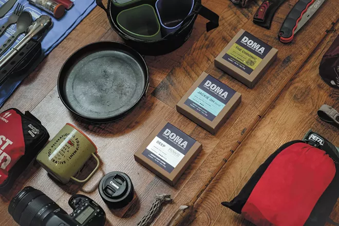 DOMA Coffee adds line of instant coffees for that fresh-brewed flavor wherever you may be - Vimarsana News
