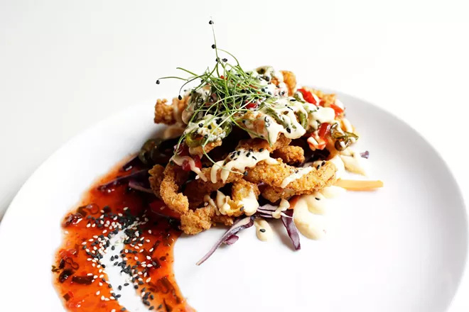 Chef Michael Wiley buys Scratch Spokane and Rain Lounge with plans to honor their past while planning for the future - Vimarsana News