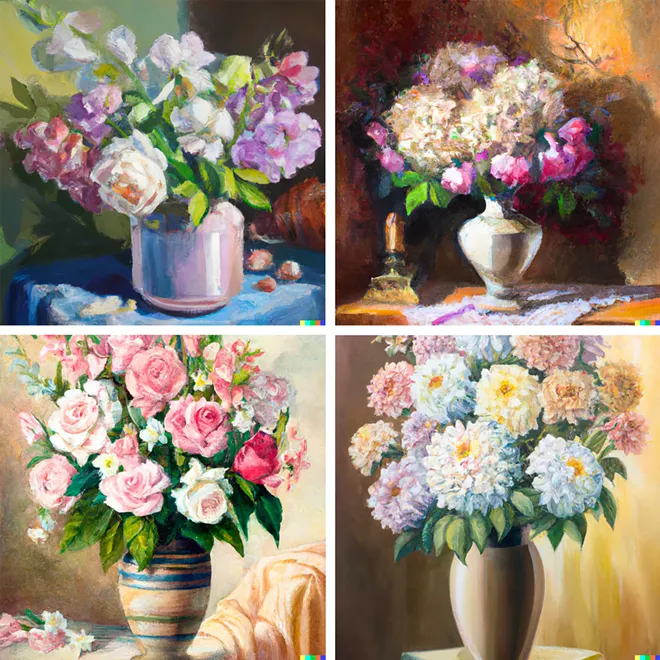 AI image generators are transforming the art world, but many of the Inland Northwest's artists aren't that worried - Vimarsana News