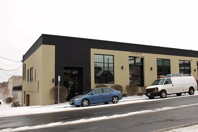 Spokane Art School's new digs, SpokAnimal receives $25,000 award; plus, new music! - Vimarsana News