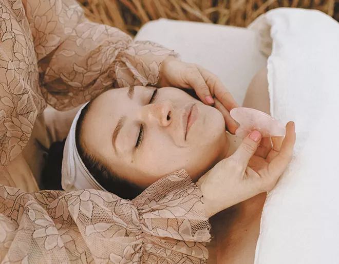 How to bring life and radiance back to your skin in the relentless months of winter - Vimarsana News
