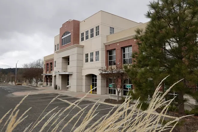 Public records: Complaints about Kootenai County assessor mirror the issues that lost him his job in Spokane County - Vimarsana News
