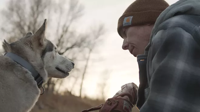 Gonzaga grad Rob Grabow has garnered a big screen release for his independent drama The Year of the Dog - Vimarsana News
