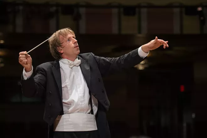 What do humble Anton Bruckner and arrogant Richard Wagner have in common? Ecstasy, says Eckart Preu - Vimarsana News