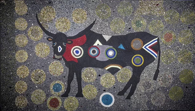 The MAC highlights intricate, women-made bead art by two distinct cultures in Africa and the Pacific Northwest - Vimarsana News