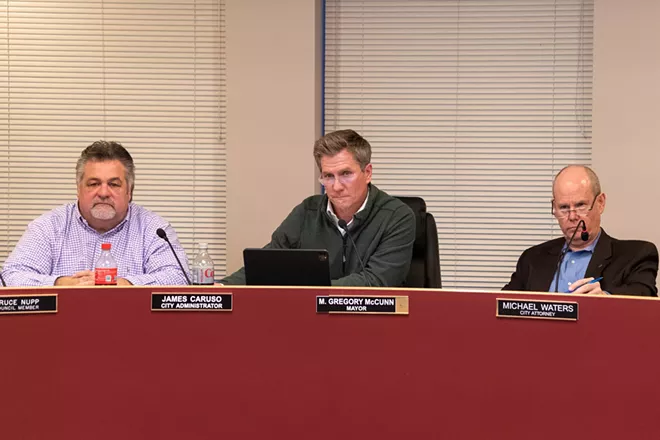 The state is funding a behavioral health facility in rural Stevens County, and the small town's residents are in an 'uproar' - Vimarsana News