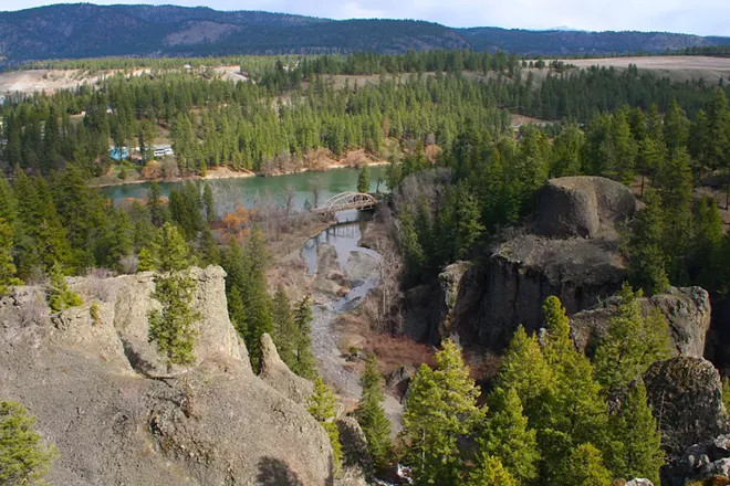 Your guide to the deep history of the Inland Northwest, through six earthly wonders - Vimarsana News