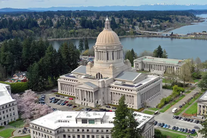 State budget proposals would boost state worker raises, care providers, special ed - Vimarsana News