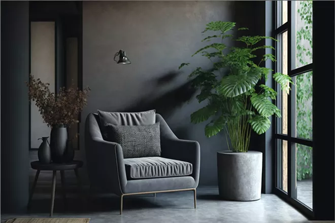 Rich colors and sumptuous textures are on designers' minds - Vimarsana News