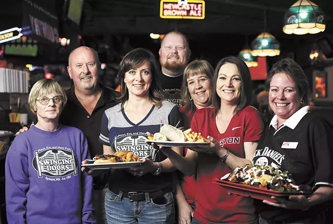 birthday-swinging-doors-restaurant-spokane-wa-bitches-fucking-girl