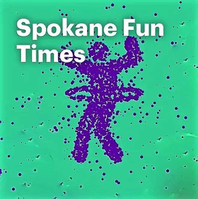 Spokane Fun Times The Pacific Northwest Inlander News, Politics