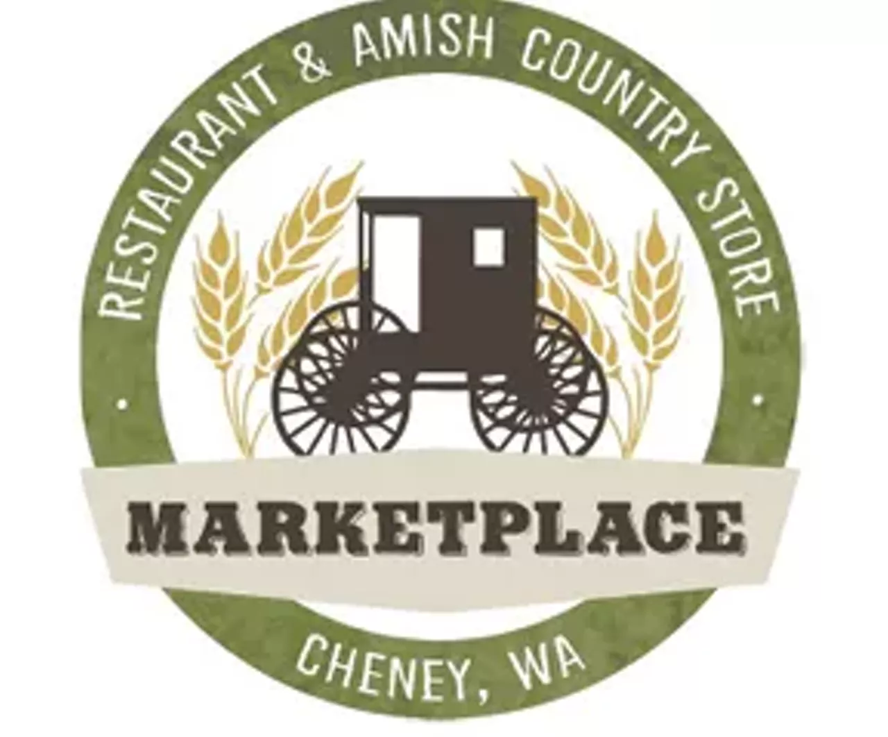 Marketplace Restaurant & Amish Country Store Cheney Cafe, Market