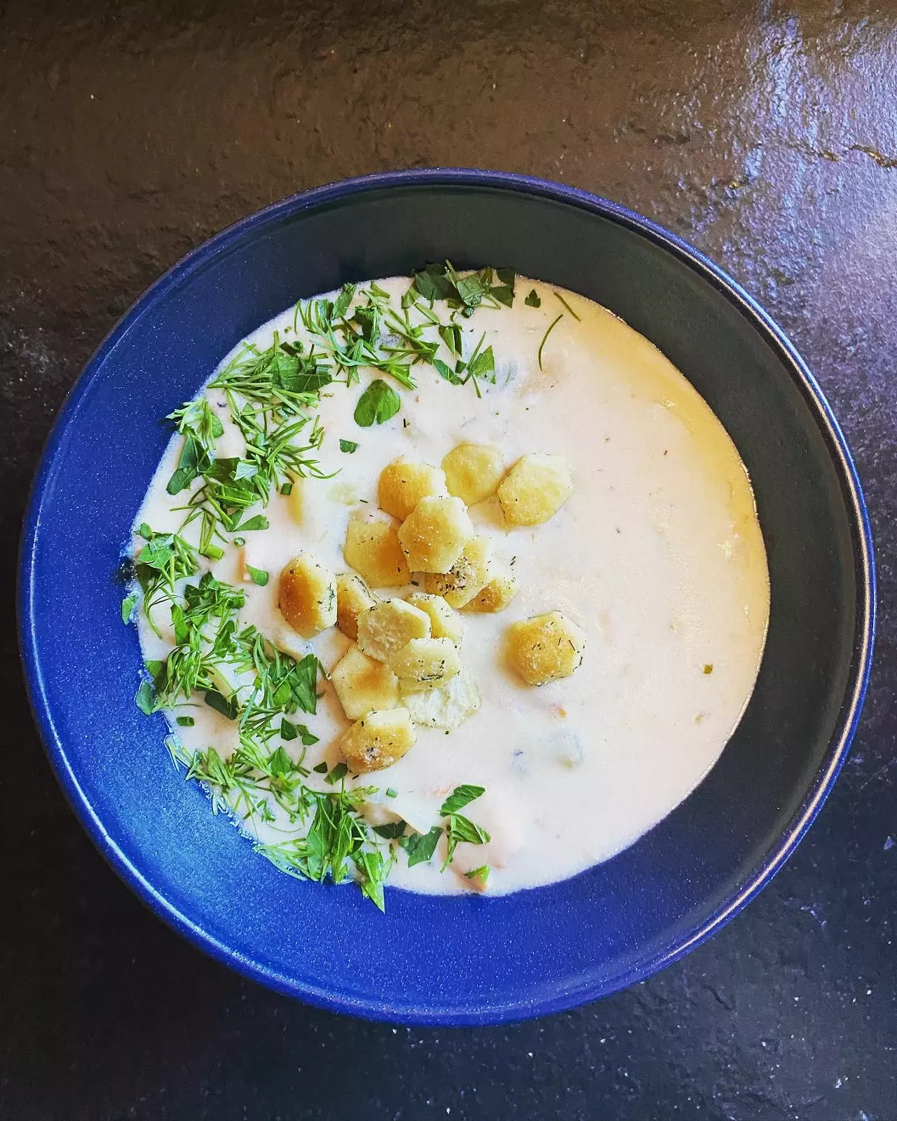 Chowderhead Spokane Downtown Bistro, Comfort Food, Sandwiches