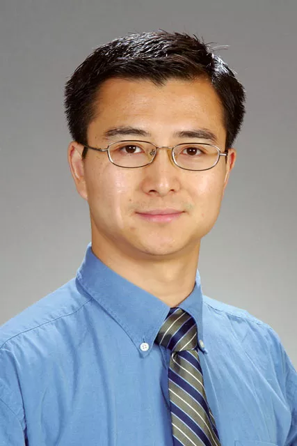 University of Washington School of Dentistry professors Martha Somerman (not shown) and Hai Zhang are leaders in the efforts to bioengineer new teeth. - UW DENTISTRY SCHOOL PHOTOS