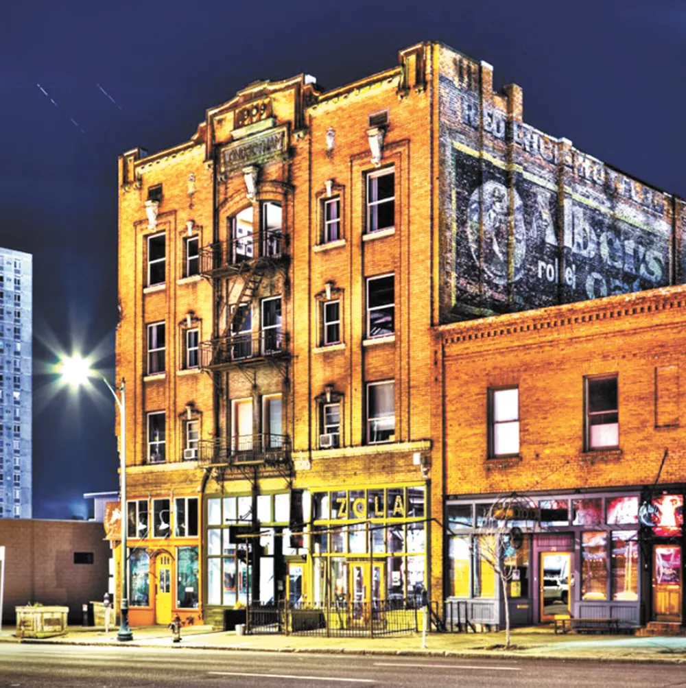 Visual Arts Tour Arts & Culture Spokane The Pacific Northwest