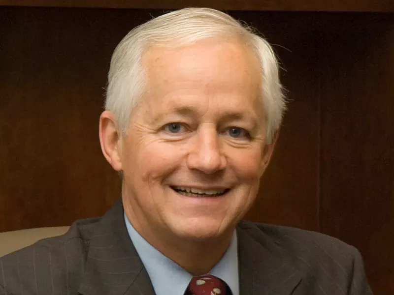 Washington Insurance Commissioner Mike Kreidler