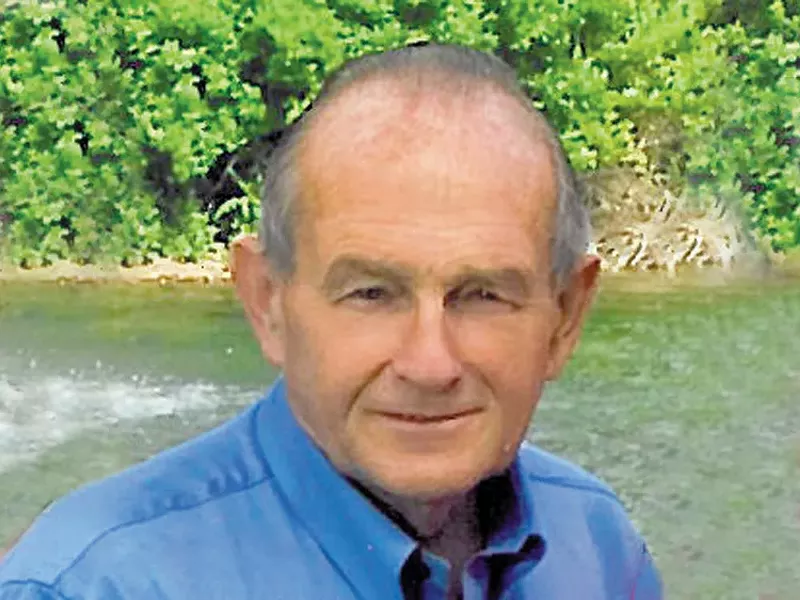 Wayne Scott Creach