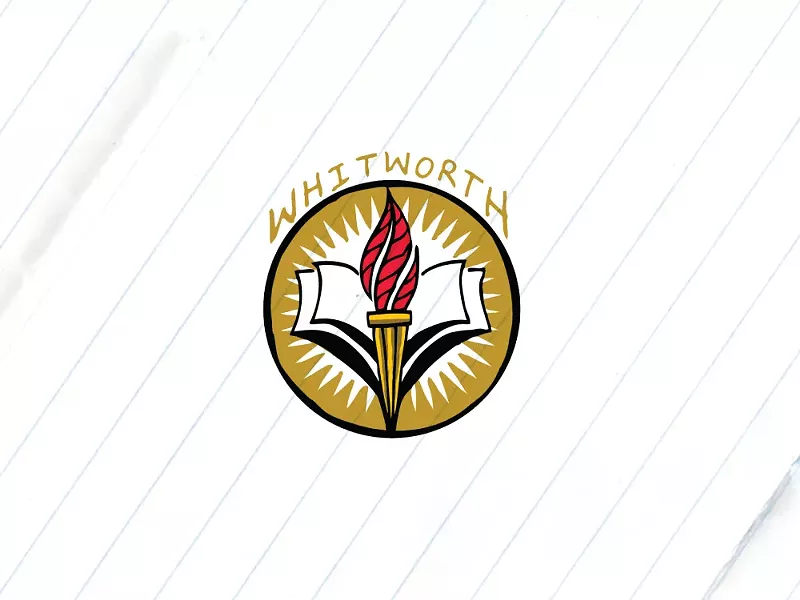 Whitworth College