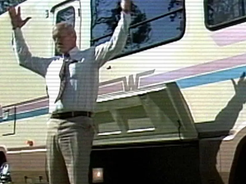 Winnebago Man