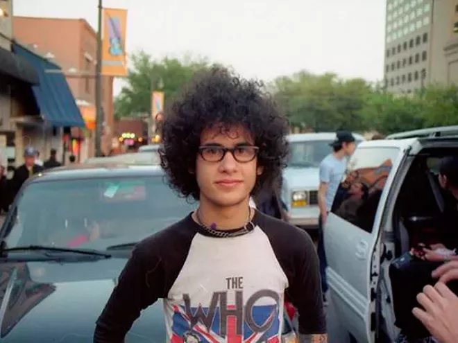 omar rodriguez lopez discography download