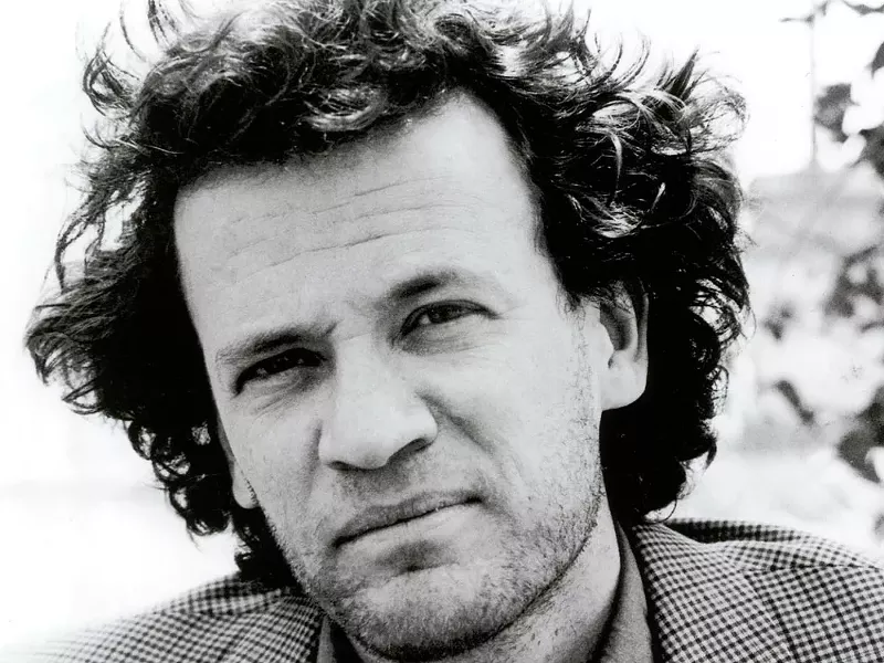 Yann Martel