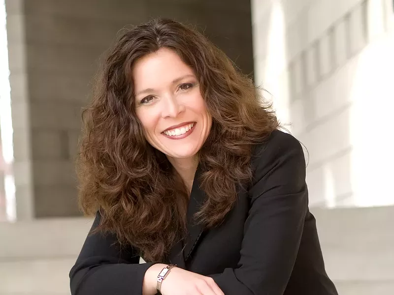 Yvonne A.K. Johnson was fired last week after more than eight years at the helm of the Spokane Civic Theatre.