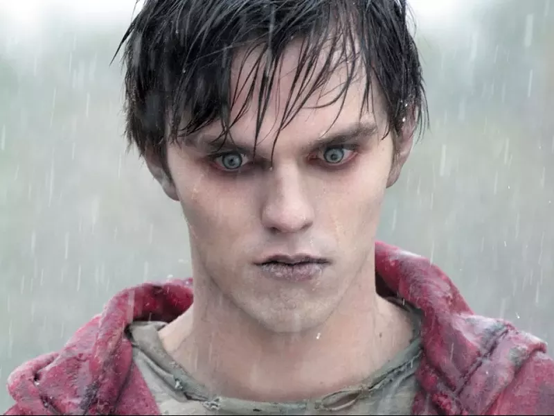 Zombies: suddenly sexier than vampires.