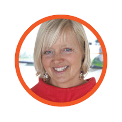 Dr. Mary Ann Donnelly-DeBay - MATTHEW THORSEN