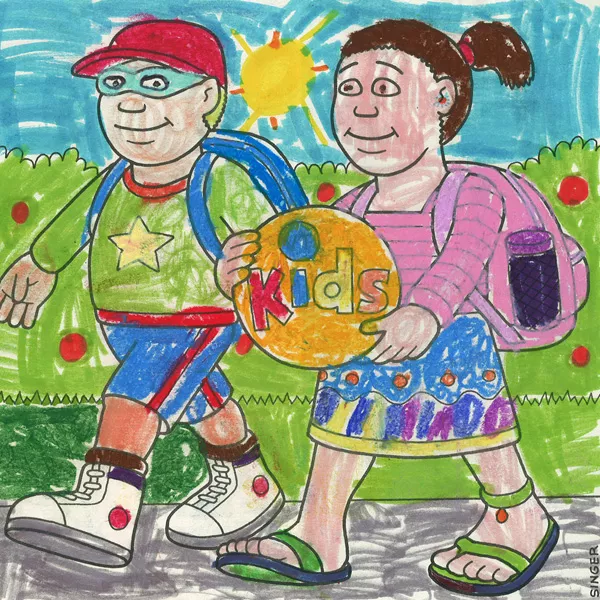 Honorable mention: Lily Smith, 6 Honorable mention: Lily Smith, 6