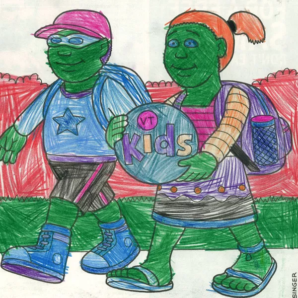 Honorable mention: Luisa Novelli, 5 Honorable mention: Luisa Novelli, 5