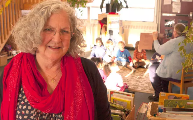 Maureen Danielczyck