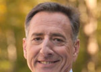 The Because Project: Governor Peter Shumlin