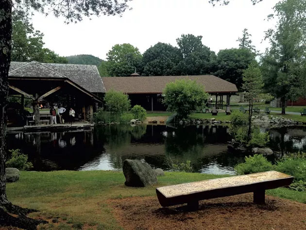 The Adirondack Museum