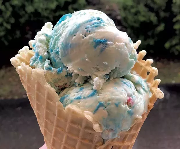 The Village Scoop - COURTESY IMAGE