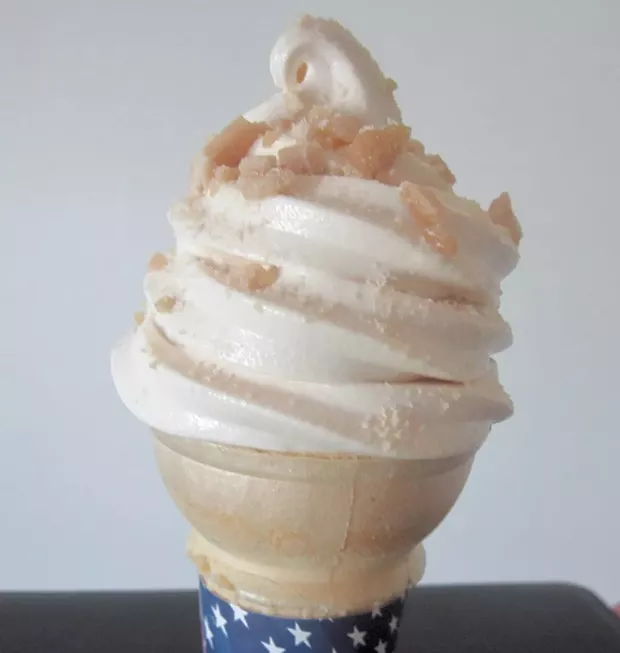 Palmer Lane Maple - COURTESY IMAGE