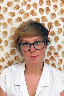 Lucy Knisley