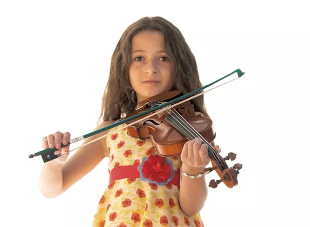 Gabriela Jordan - JAMES BUCK