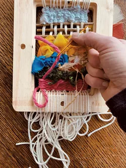 Step 11: Secure loose ends - BRADIE HANSEN