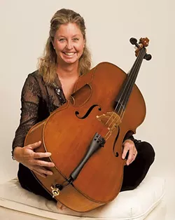 Melissa Perley